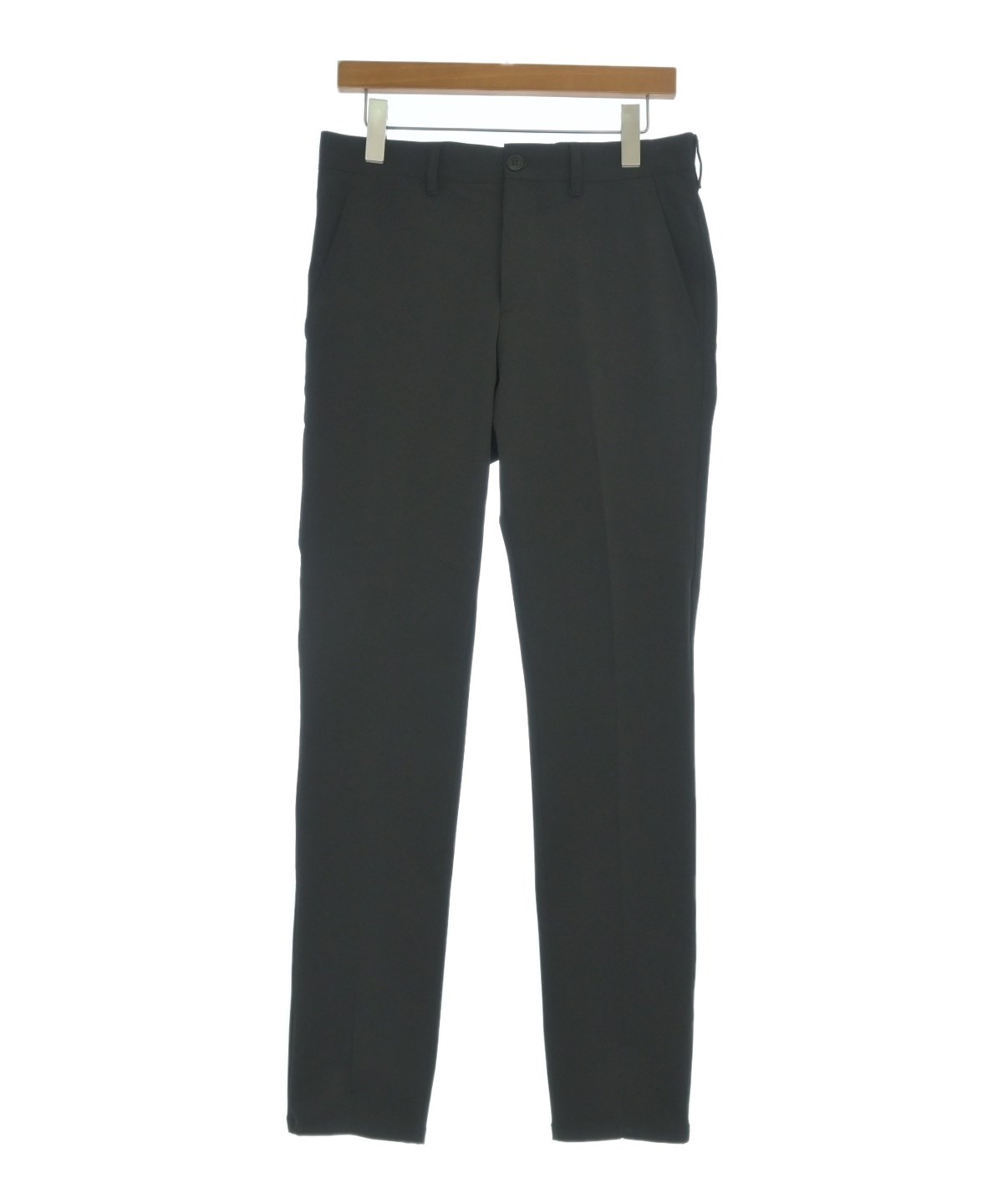 PRADA スラックス 44 PRADA（プラダ）スラックス 紺 サイズ:44(S位) メンズ/2200672481147