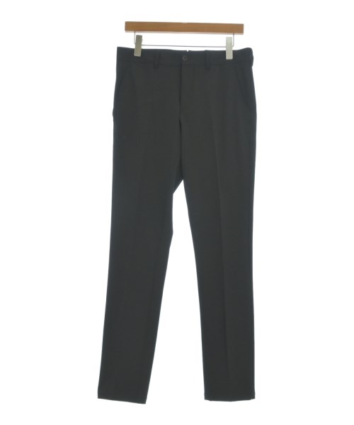 PRADA(プラダ)スラックス 紺 サイズ:44(S位)/2200672481154