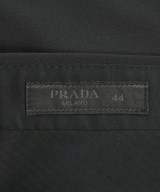 PRADA（プラダ）スラックス 紺 サイズ:44(S位) メンズ/2200672481154