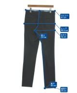 PRADA（プラダ）スラックス 紺 サイズ:44(S位) メンズ/2200672481154