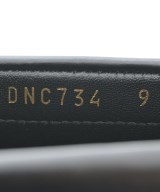 PRADA（プラダ）ビジネス・ドレスシューズ 黒 サイズ:UK9(28cm位) メンズ/2200672481208