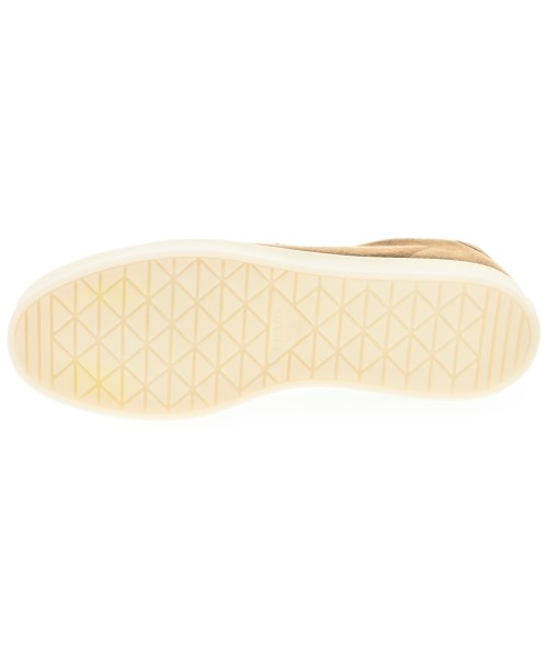 PRADA（プラダ）スニーカー 茶 サイズ:UK7(26cm位) メンズ/2200672481222