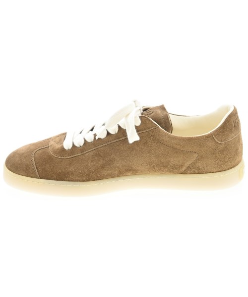PRADA（プラダ）スニーカー 茶 サイズ:UK7(26cm位) メンズ/2200672481222