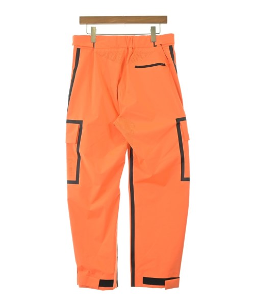 PRADA（プラダ）その他 オレンジ サイズ:M メンズ/2200672751011