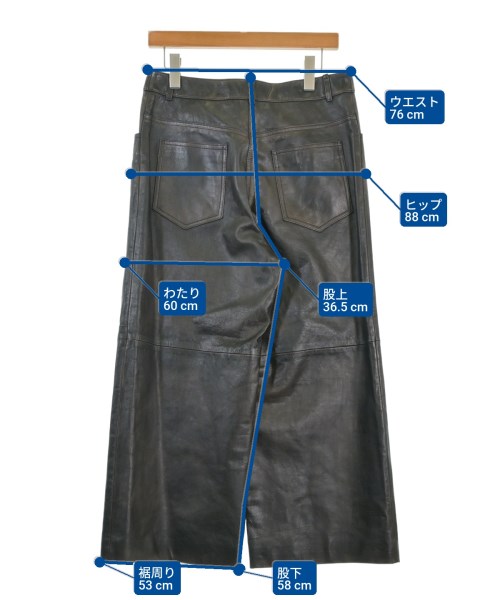 PRADA（プラダ）その他 黒 サイズ:42(M位) レディース/2200672751028