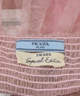 PRADA（プラダ）ロング・マキシ丈スカート ピンク サイズ:40(M位) レディース/2200672751035