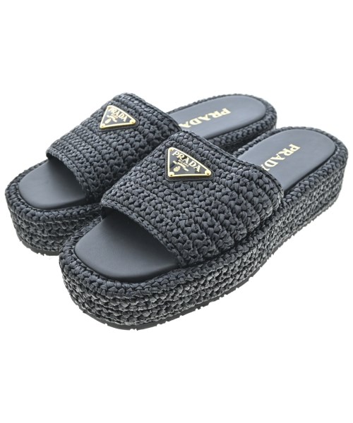 プラダ(PRADA)のPRADA サンダル