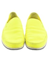 PRADA（プラダ）スニーカー 黄 サイズ:UK7 1/2(26.5cm位) メンズ/2200670387090