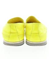 PRADA（プラダ）スニーカー 黄 サイズ:UK7 1/2(26.5cm位) メンズ/2200670387090