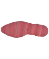 PRADA（プラダ）ドレスシューズ/ローファー 黒 サイズ:EU38(24.5cm位) レディース/2200672975080