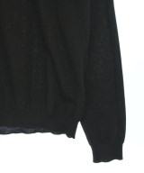 PRADA（プラダ）ニット・セーター 黒 サイズ:48(L位) メンズ/2200673001016