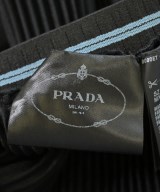 PRADA（プラダ）ロング・マキシ丈スカート 黒 サイズ:36(XS位) レディース/2200673017017