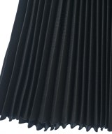 PRADA（プラダ）ロング・マキシ丈スカート 黒 サイズ:36(XS位) レディース/2200673017017