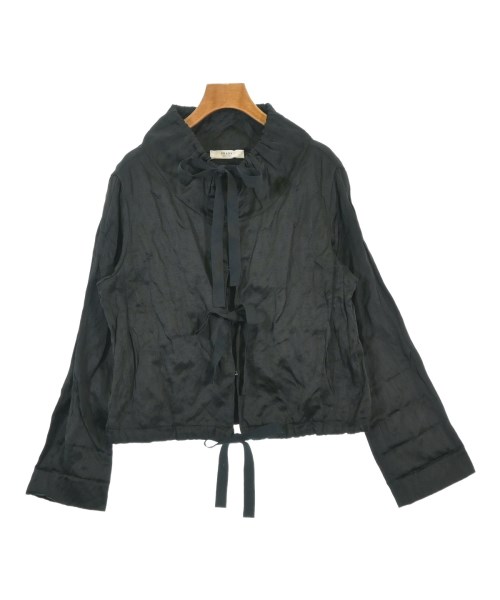 PRADA(プラダ)カジュアルジャケット 黒 サイズ:44(L位)/2200673031082