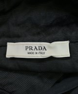 PRADA（プラダ）カジュアルジャケット 黒 サイズ:44(L位) レディース/2200673031082