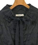 PRADA（プラダ）カジュアルジャケット 黒 サイズ:44(L位) レディース/2200673031082