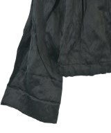 PRADA（プラダ）カジュアルジャケット 黒 サイズ:44(L位) レディース/2200673031082