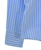 PRADA（プラダ）ドレスシャツ 青 サイズ:38(S位) レディース/2200673032065