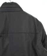 PRADA（プラダ）ダウンコート 黒 サイズ:38(S位) レディース/2200673210012