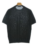 PRADA（プラダ）ニット・セーター 黒 サイズ:46(M位) メンズ/2200673210050