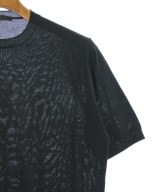 PRADA（プラダ）ニット・セーター 黒 サイズ:46(M位) メンズ/2200673210050