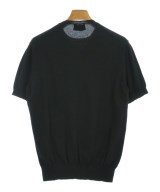 PRADA（プラダ）ニット・セーター 黒 サイズ:42(XS位) メンズ/2200673210067