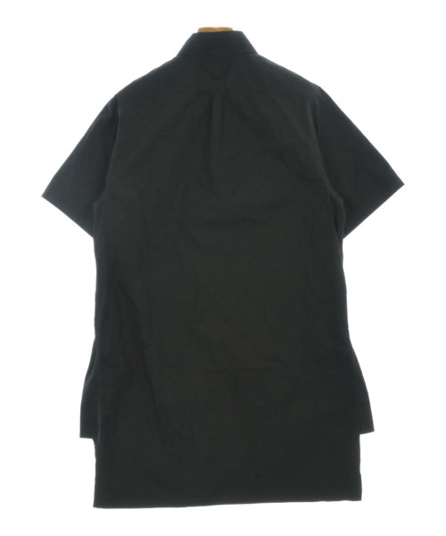 PRADA（プラダ）カジュアルシャツ 黒 サイズ:36(XS位) レディース/2200670358168