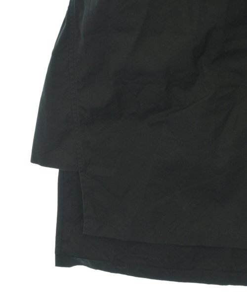 PRADA（プラダ）カジュアルシャツ 黒 サイズ:36(XS位) レディース/2200670358168