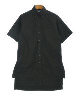 PRADA（プラダ）カジュアルシャツ 黒 サイズ:36(XS位) レディース/2200670358168
