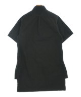 PRADA（プラダ）カジュアルシャツ 黒 サイズ:36(XS位) レディース/2200670358168