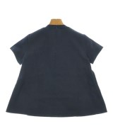 PRADA（プラダ）Tシャツ・カットソー 紺 サイズ:36(XS位) レディース/2200670358182