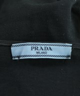 PRADA（プラダ）ノースリーブ 黒 サイズ:36(XS位) レディース/2200670358199