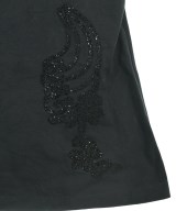 PRADA（プラダ）ノースリーブ 黒 サイズ:36(XS位) レディース/2200670358199