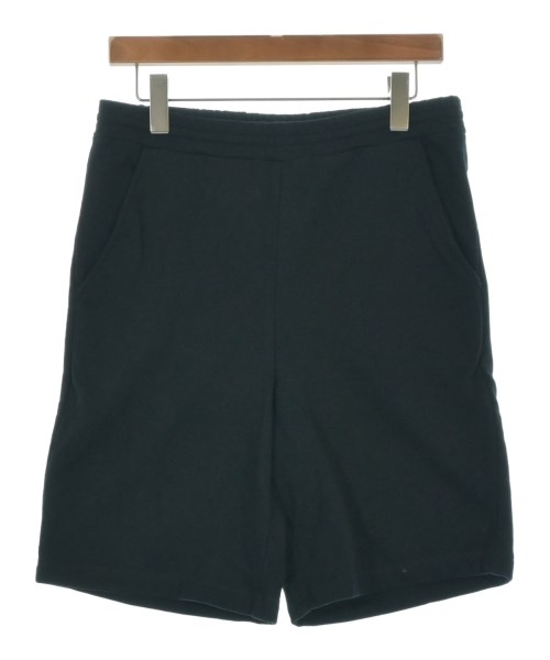 PRADA(プラダ)ショートパンツ 黒 サイズ:S/2200673402059