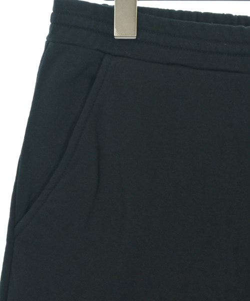 PRADA（プラダ）ショートパンツ 黒 サイズ:S メンズ/2200673402059