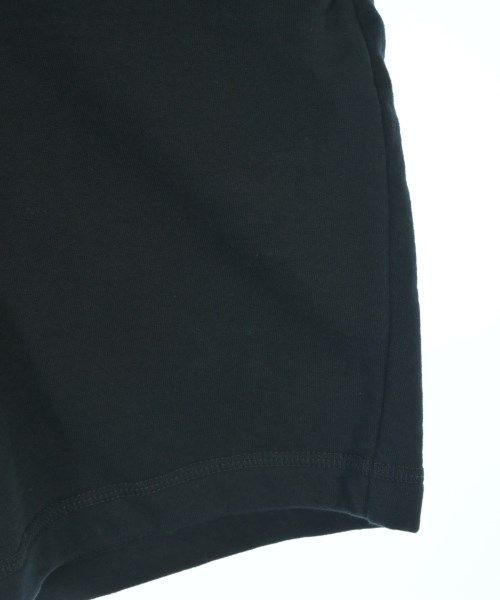 PRADA（プラダ）ショートパンツ 黒 サイズ:S メンズ/2200673402059