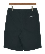 PRADA（プラダ）ショートパンツ 黒 サイズ:S メンズ/2200673402059