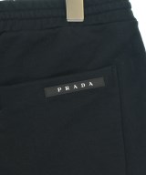 PRADA（プラダ）ショートパンツ 黒 サイズ:S メンズ/2200673402059