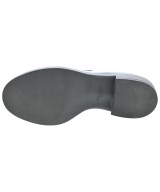 PRADA（プラダ）ドレスシューズ/ローファー 黒 サイズ:EU37 1/2(24cm位) レディース/2200673895028