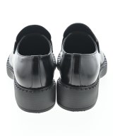 PRADA（プラダ）ドレスシューズ/ローファー 黒 サイズ:EU37 1/2(24cm位) レディース/2200673895028
