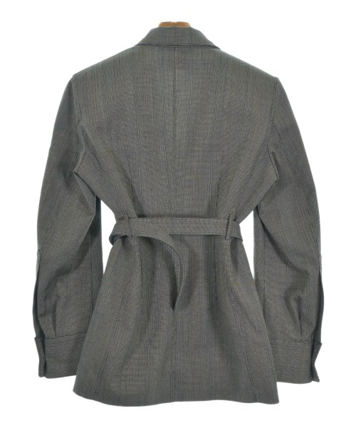 PRADA（プラダ）ジャケット グレー サイズ:36(XS位) レディース/2200673980014