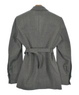 PRADA（プラダ）ジャケット グレー サイズ:36(XS位) レディース/2200673980014