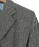 PRADA（プラダ）ジャケット グレー サイズ:36(XS位) レディース/2200673980014
