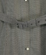 PRADA（プラダ）ジャケット グレー サイズ:36(XS位) レディース/2200673980014