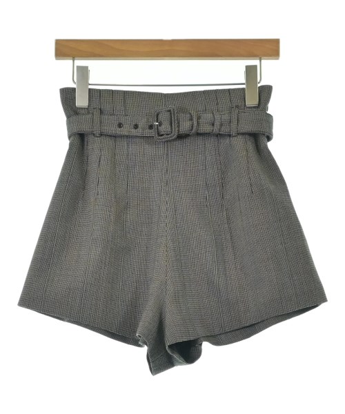 PRADA(プラダ)ショートパンツ その他（柄物・カラフル） サイズ:36(XS位)/2200673980038