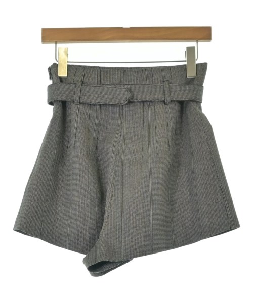 PRADA（プラダ）ショートパンツ その他（柄物・カラフル） サイズ:36(XS位) レディース/2200673980038