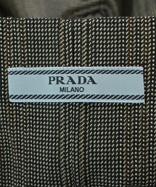 PRADA（プラダ）ショートパンツ その他（柄物・カラフル） サイズ:36(XS位) レディース/2200673980038