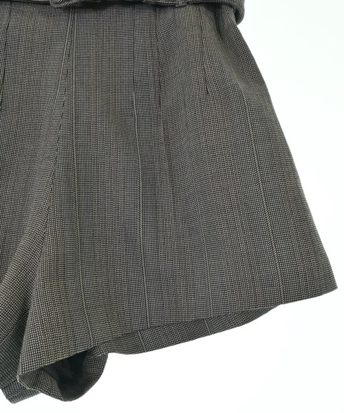 PRADA（プラダ）ショートパンツ その他（柄物・カラフル） サイズ:36(XS位) レディース/2200673980038