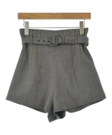 PRADA（プラダ）ショートパンツ その他（柄物・カラフル） サイズ:36(XS位) レディース/2200673980038