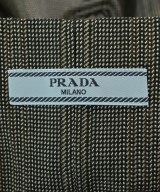 PRADA（プラダ）ショートパンツ その他（柄物・カラフル） サイズ:36(XS位) レディース/2200673980038